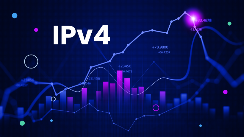 مقاله Ipv4 چیست؟